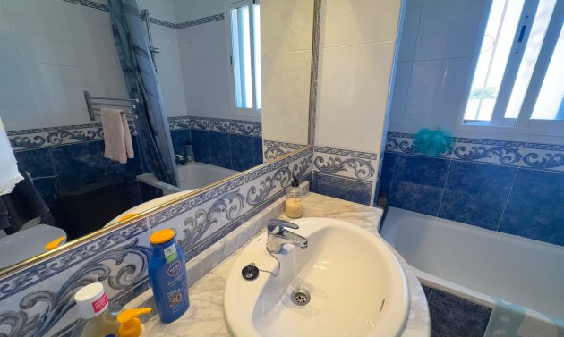 Wiederverkauf - Semi Detached Villa -
Cabo Roig - Cabo Roig>La Regia