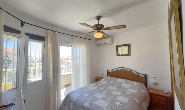 Wiederverkauf - Semi Detached Villa -
Cabo Roig - Cabo Roig>La Regia