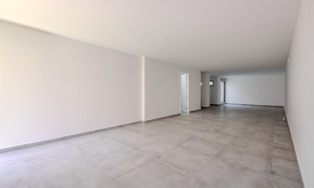 New Build - Villa -
Algorfa - La Finca Golf