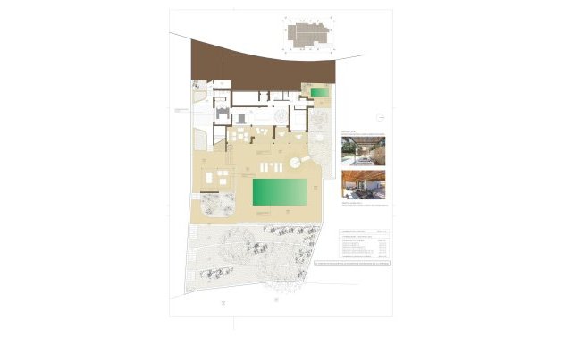 New Build - Villa -
Benissa - La Fustera