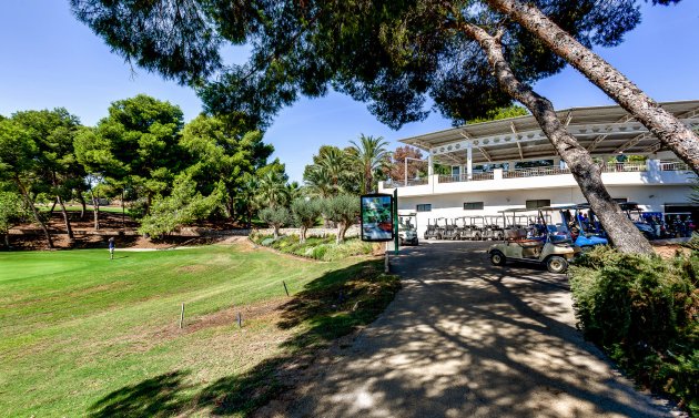 Reventa - Villa -
Villamartín - Villamartin
