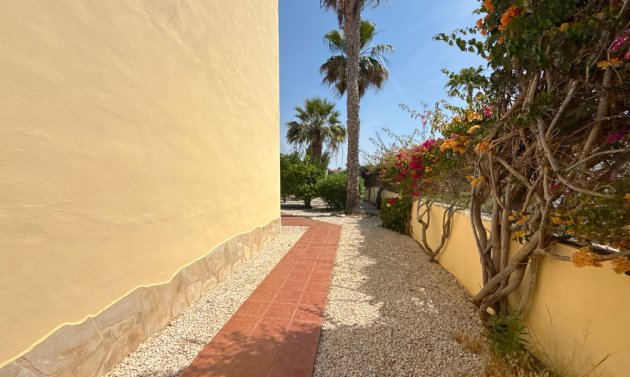 Resale - Villa -
Cabo Roig - Cabo Roig>La Regia