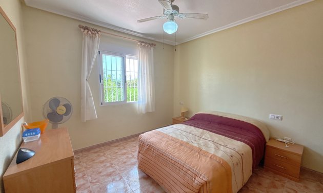 Resale - Villa -
Cabo Roig - Cabo Roig>La Regia