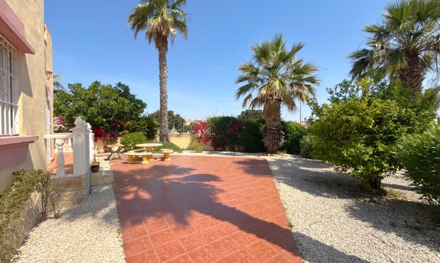 Resale - Villa -
Cabo Roig - Cabo Roig>La Regia