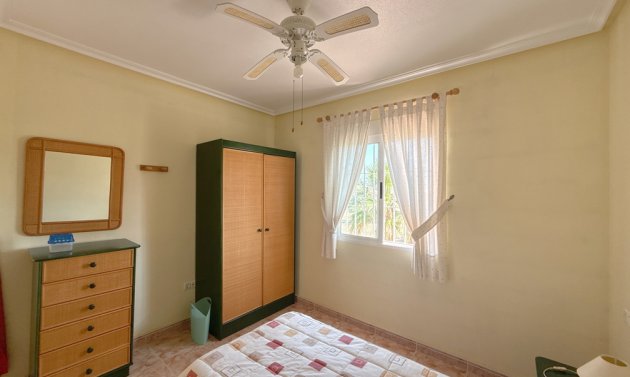 Resale - Villa -
Cabo Roig - Cabo Roig>La Regia