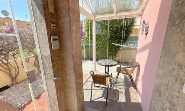 Resale - Villa -
Cabo Roig - Cabo Roig>La Regia