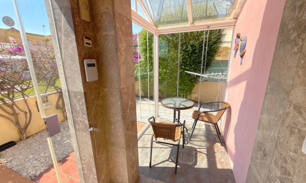 Resale - Villa -
Cabo Roig - Cabo Roig>La Regia
