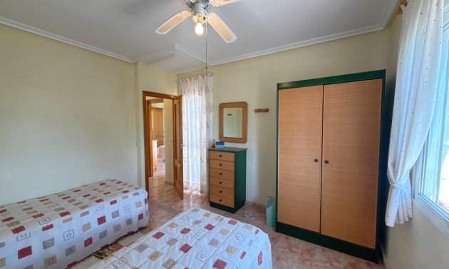 Resale - Villa -
Cabo Roig - Cabo Roig>La Regia