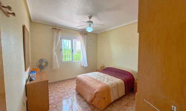 Resale - Villa -
Cabo Roig - Cabo Roig>La Regia
