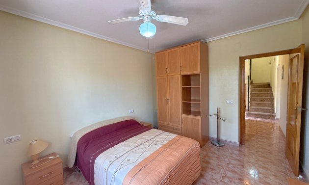 Resale - Villa -
Cabo Roig - Cabo Roig>La Regia