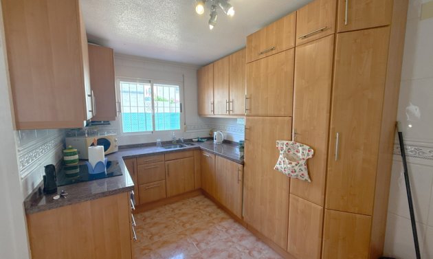 Resale - Villa -
Cabo Roig - Cabo Roig>La Regia