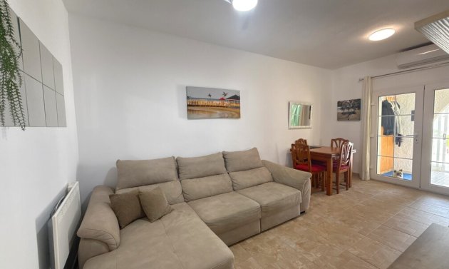 Resale - Bungalow -
Villamartín - Blue Lagoon