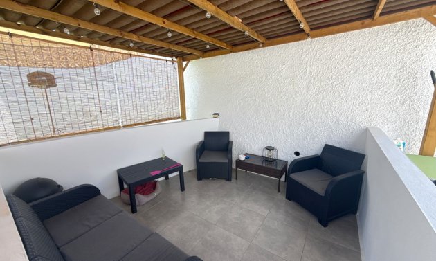 Resale - Bungalow -
Villamartín - Blue Lagoon