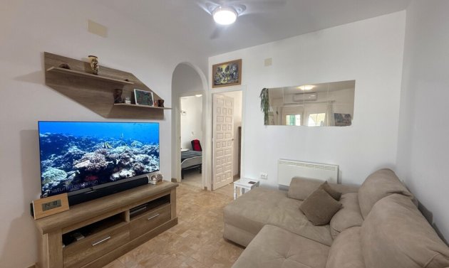 Resale - Bungalow -
Villamartín - Blue Lagoon