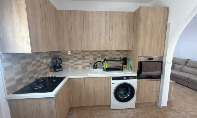 Resale - Bungalow -
Villamartín - Blue Lagoon