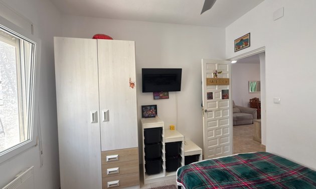 Resale - Bungalow -
Villamartín - Blue Lagoon