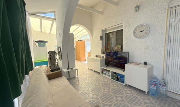 Resale - Bungalow -
Villamartín - Blue Lagoon