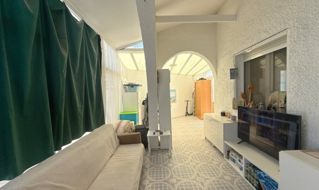 Resale - Bungalow -
Villamartín - Blue Lagoon