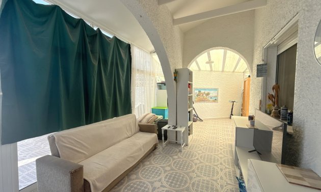 Resale - Bungalow -
Villamartín - Blue Lagoon