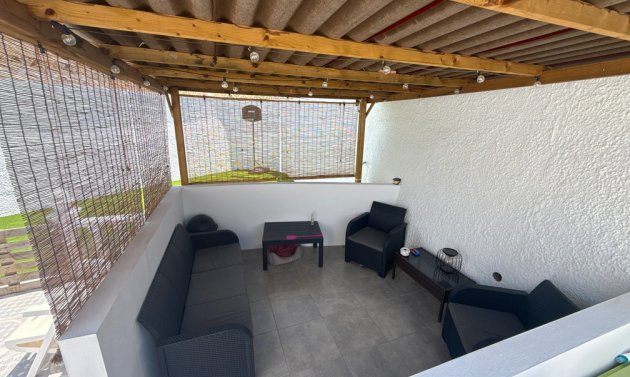 Resale - Bungalow -
Villamartín - Blue Lagoon