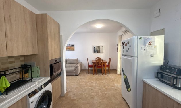 Resale - Bungalow -
Villamartín - Blue Lagoon
