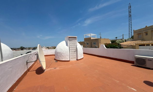 Resale - Bungalow -
Villamartín - Blue Lagoon