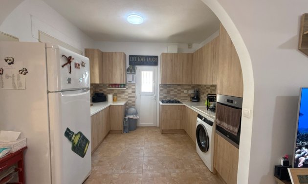 Resale - Bungalow -
Villamartín - Blue Lagoon