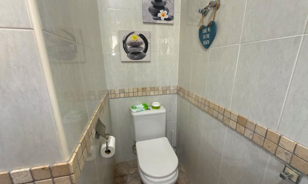 Resale - Bungalow -
Villamartín - Blue Lagoon