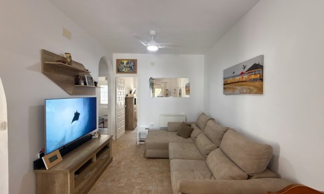 Resale - Bungalow -
Villamartín - Blue Lagoon
