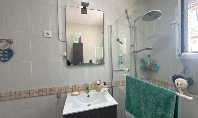 Resale - Bungalow -
Villamartín - Blue Lagoon