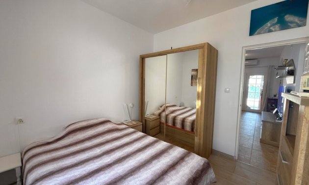 Resale - Bungalow -
Villamartín - Blue Lagoon