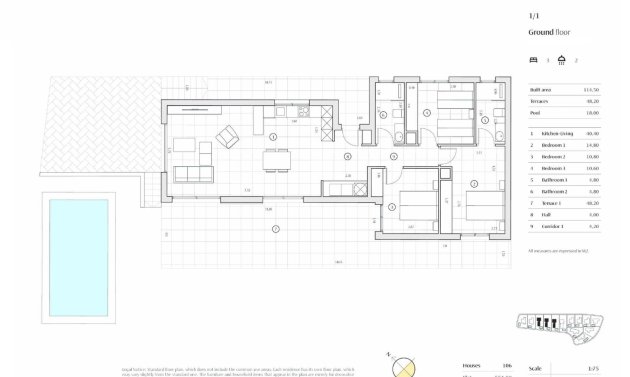 Nybyggnation - Villa -
Finestrat - Balcón De Finestrat
