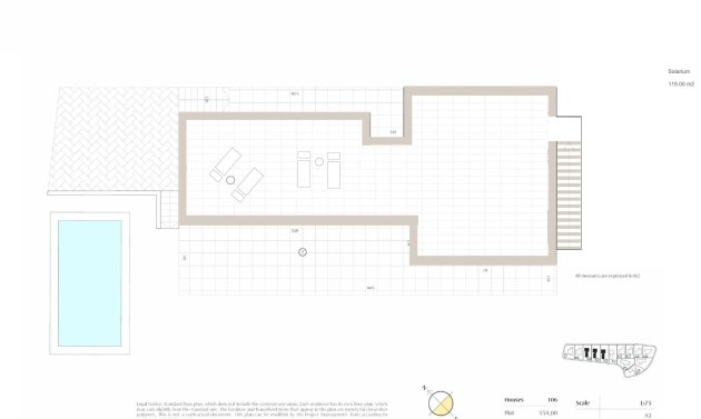 Nybyggnation - Villa -
Finestrat - Balcón De Finestrat