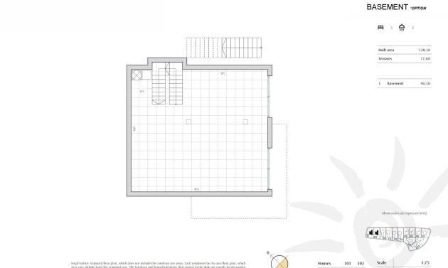 Nybyggnation - Villa -
Finestrat - Balcón De Finestrat