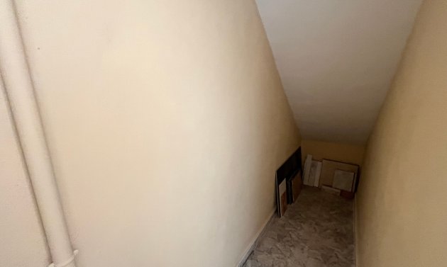 Reventa - Apartamento -
Playa Flamenca - Res. San Antonio