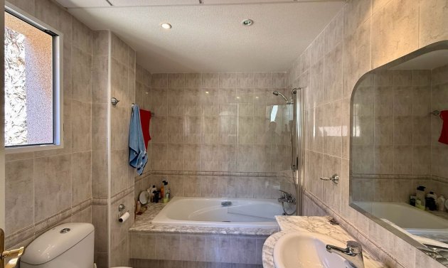 Resale - Duplex -
Orihuela Costa - Playa Flamenca