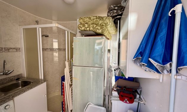 Resale - Duplex -
Orihuela Costa - Playa Flamenca