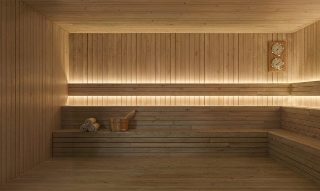 New Build - Apartment -
Finestrat - Balcón De Finestrat