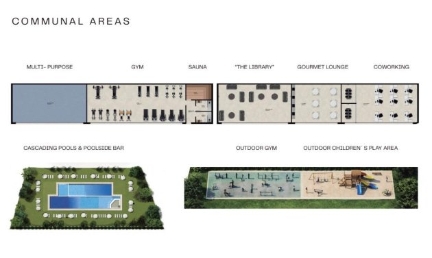 New Build - Apartment -
Finestrat - Balcón De Finestrat