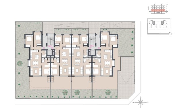 Obra nueva - Apartamento -
Benijofar