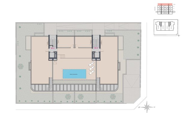 Obra nueva - Apartamento -
Benijofar