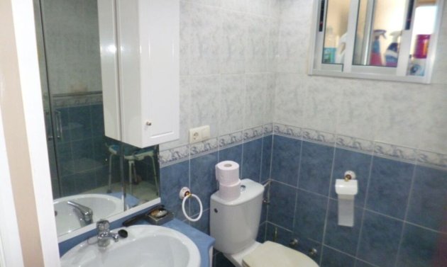 Resale - Apartment -
Villamartín - Villamartin