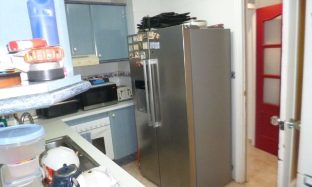 Resale - Apartment -
Villamartín - Villamartin