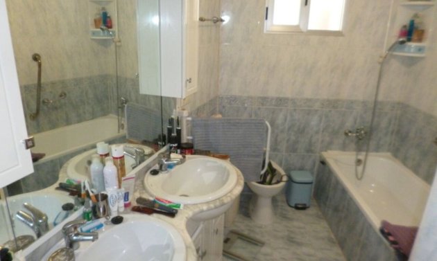 Resale - Apartment -
Villamartín - Villamartin