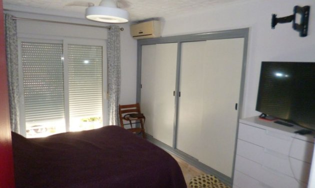 Resale - Apartment -
Villamartín - Villamartin