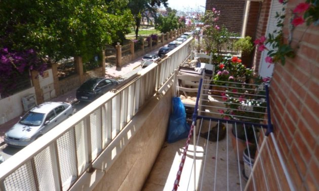 Resale - Apartment -
Villamartín - Villamartin