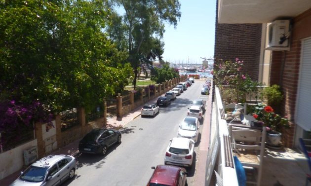 Resale - Apartment -
Villamartín - Villamartin