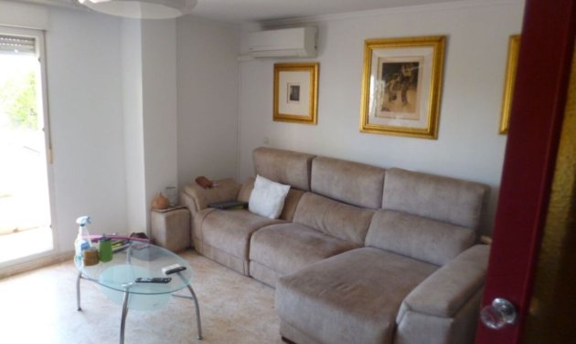 Resale - Apartment -
Villamartín - Villamartin