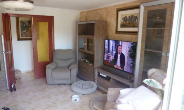Resale - Apartment -
Villamartín - Villamartin
