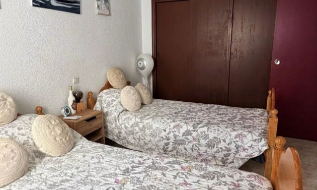 Resale - Apartment -
Villamartín - Villamartin